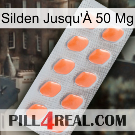 Silden Up 50 Mg 26
